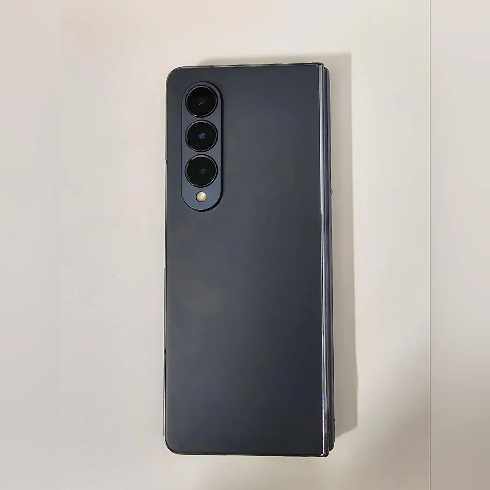 Samsung ZFOLD 4 Factory unlocked 512 Gb
